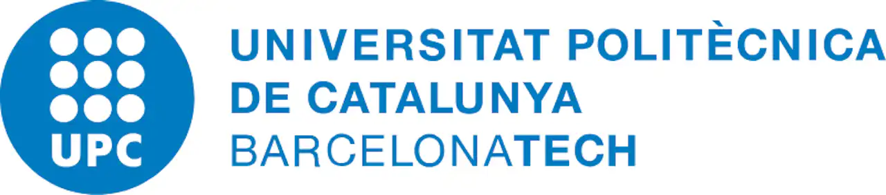 Universitat Politècnica de Catalunya 