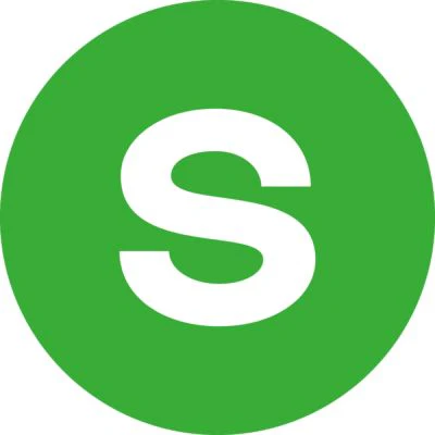 Logo of Slido