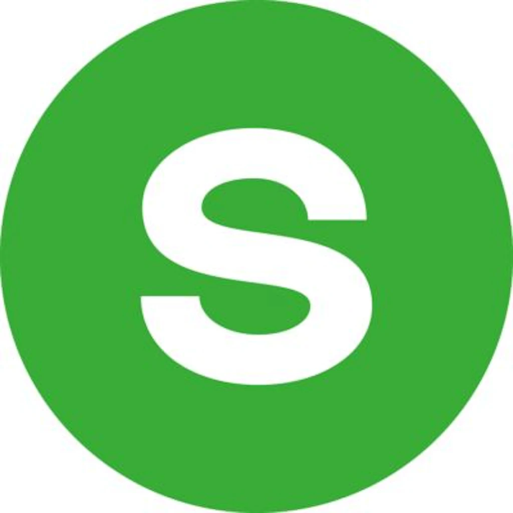 Logo of Slido