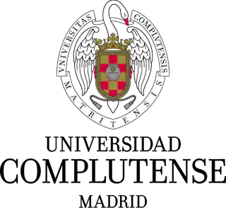 Universidad Complutense de Madrid logo