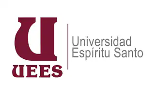 Universidad espiritu Santo Logo