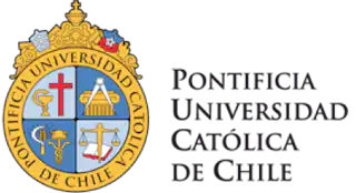 Pontificia Universidad Católica de Chili logo