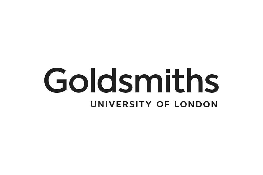 goldsmiths university of london logo