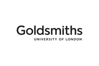 goldsmiths university of london logo