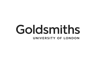 goldsmiths university of london logo