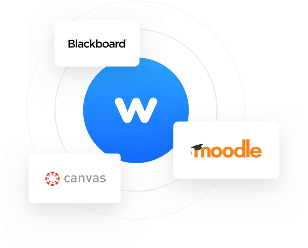 Interactive presentation platform for Active Learning | Wooclap