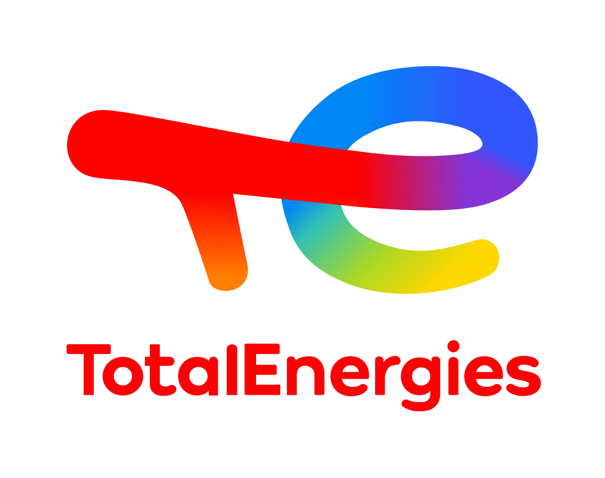 total energies logo