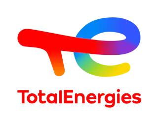 total energies logo