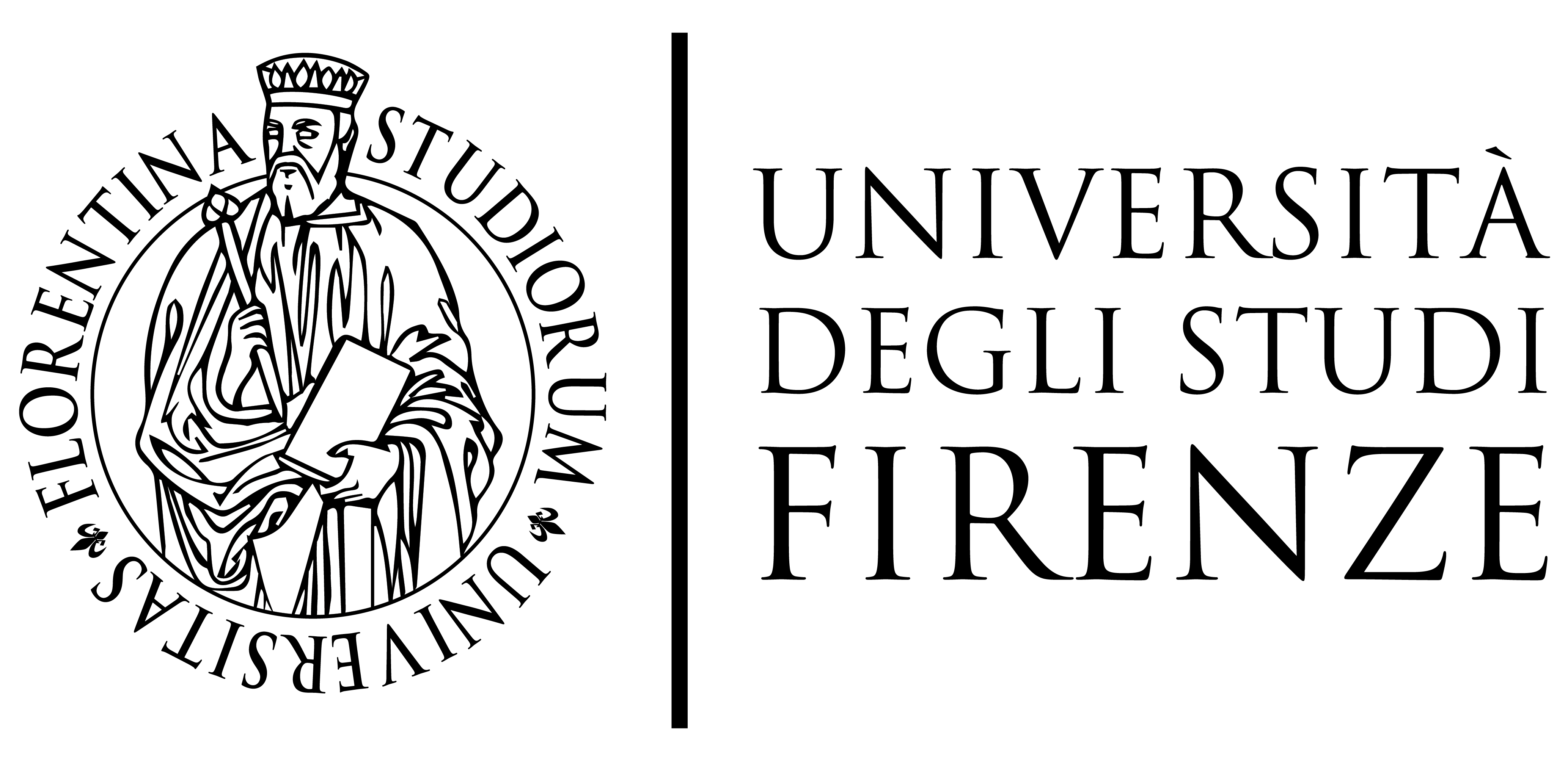 Logo università degli studi di firenze
