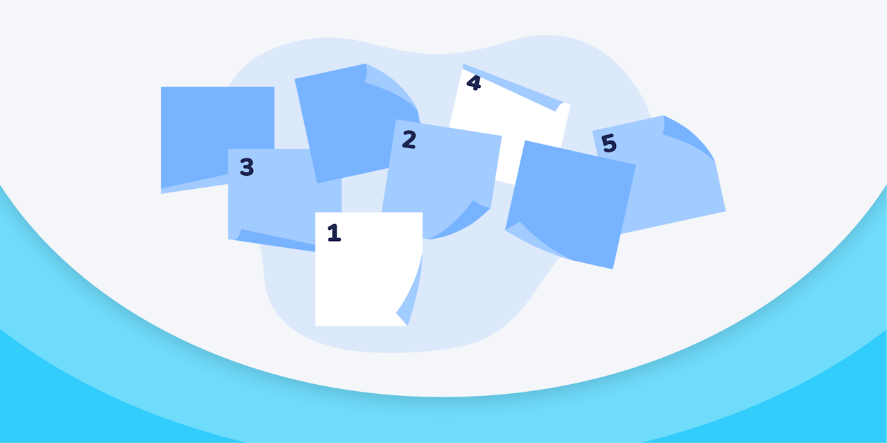 Lleve el brainstorming al siguiente nivel con Wooclap.