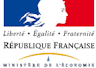 ministère economie logo