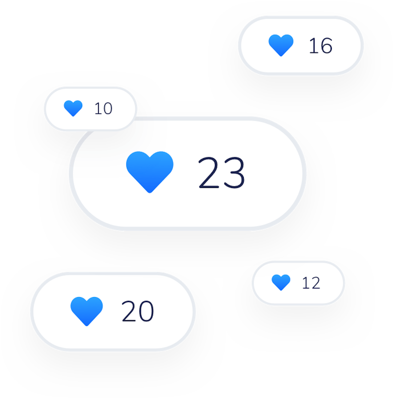 likes wooclap