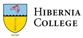 Hibernia College logo
