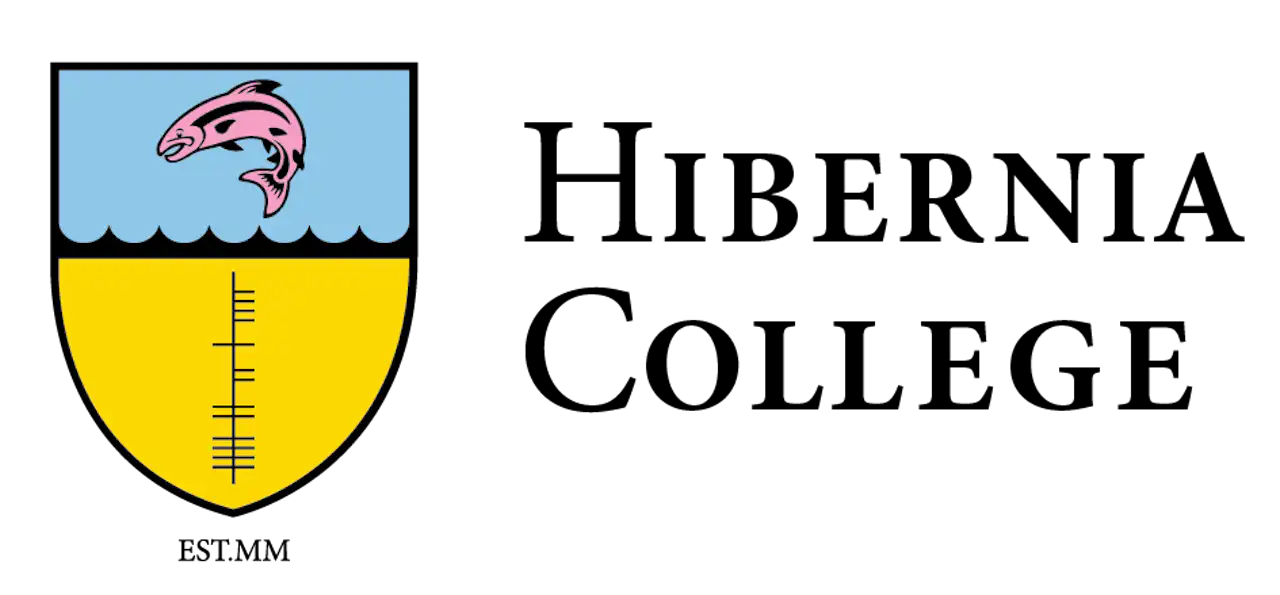 Hibernia College logo