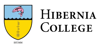 Hibernia College logo