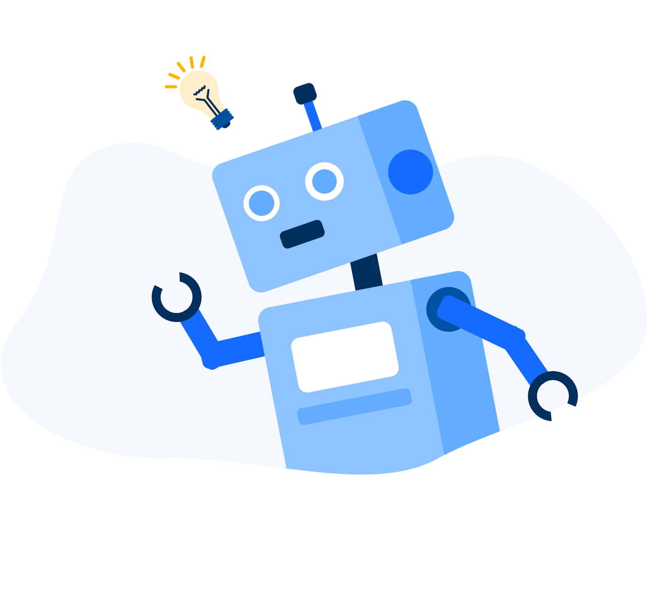 Post Header Illustration