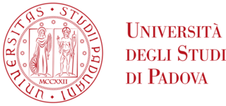 università degli studi di padova logo