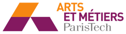 arts et métiers paristech logo