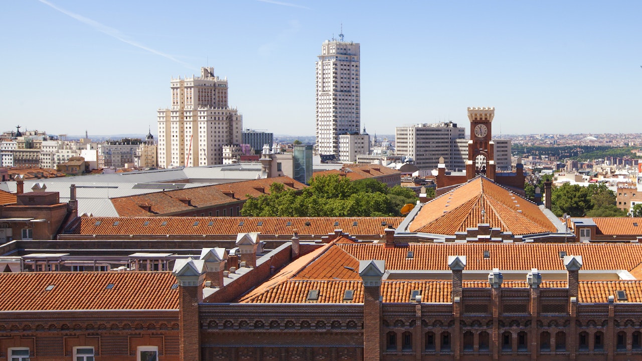 Quick presentation picture