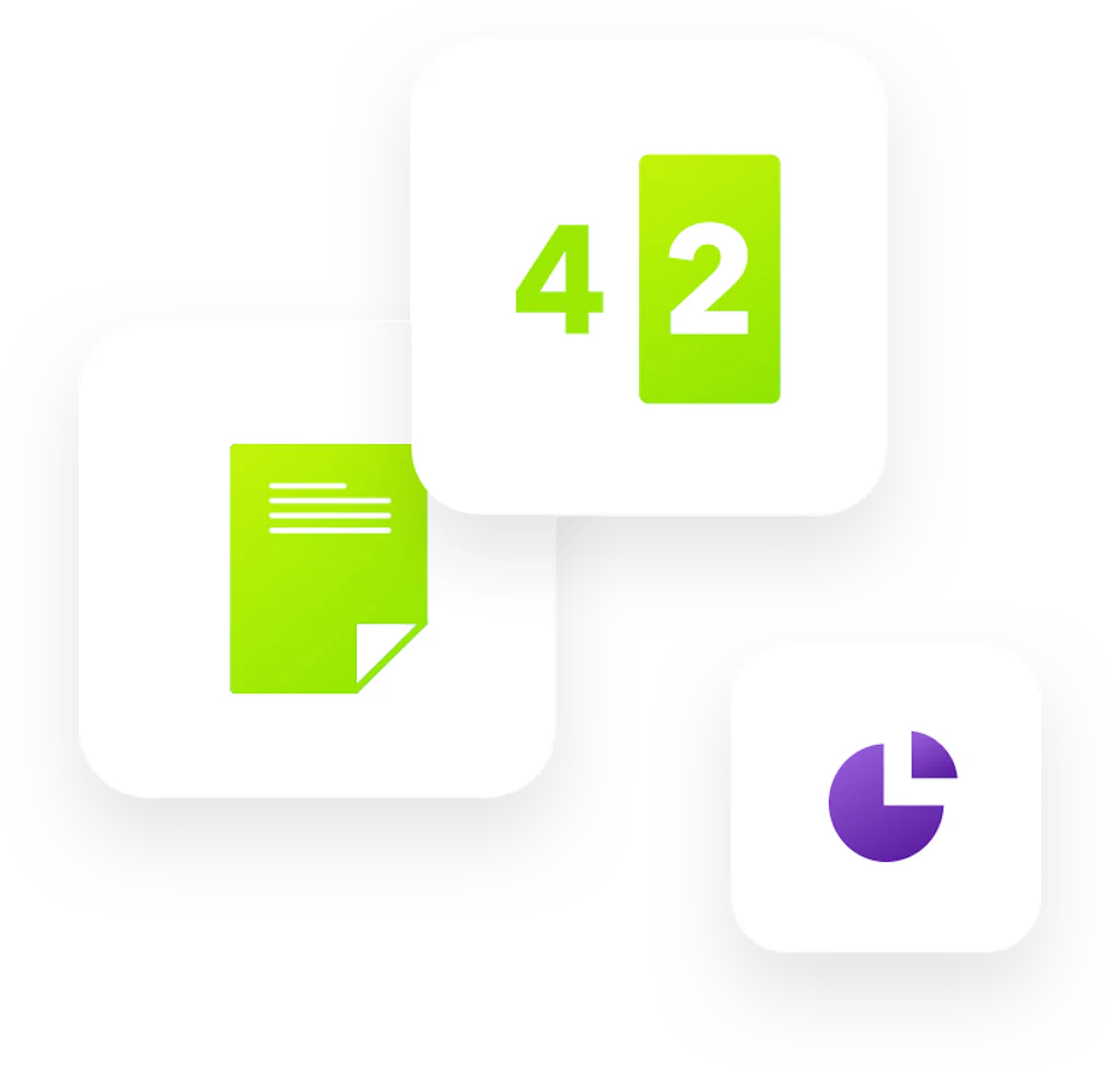 20+ Question Types to Engage Your Audience | Wooclap