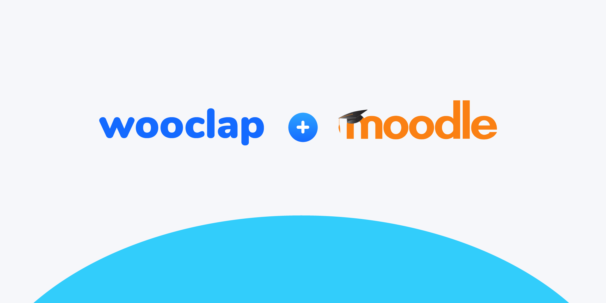 Wooclap + Moodle