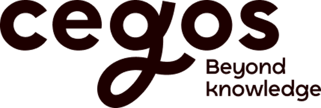 Logo Cegos