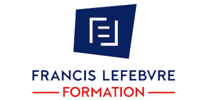 francis lefebvre formation logo