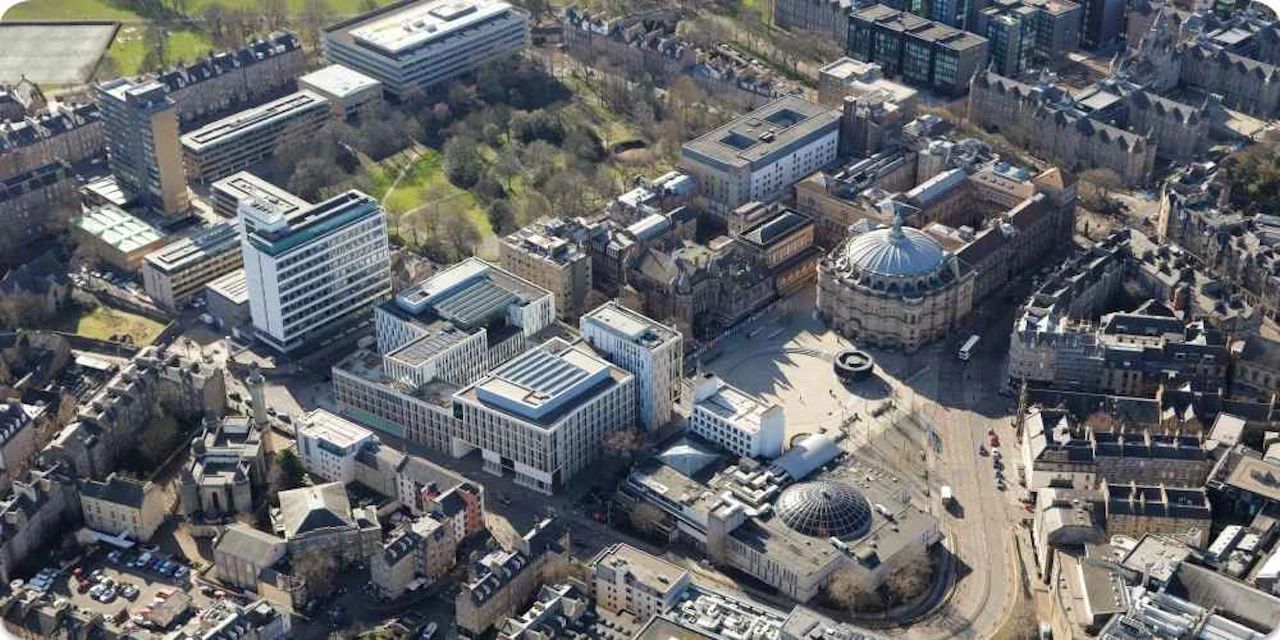 University of Edinburgh