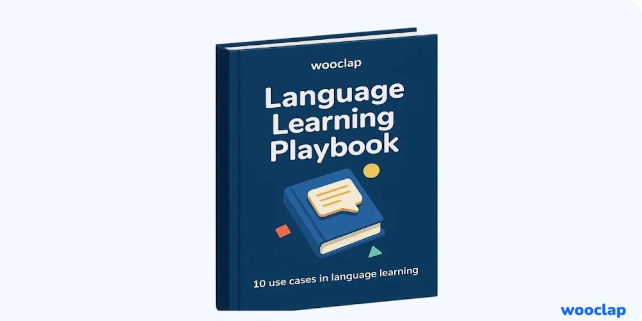 Top 10 use cases to generate engagement in language learning