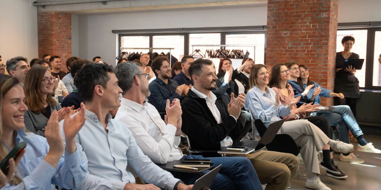 How Wooclap improves engagement in the workplace