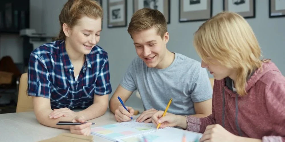 Why you should teach your students about spaced practice
