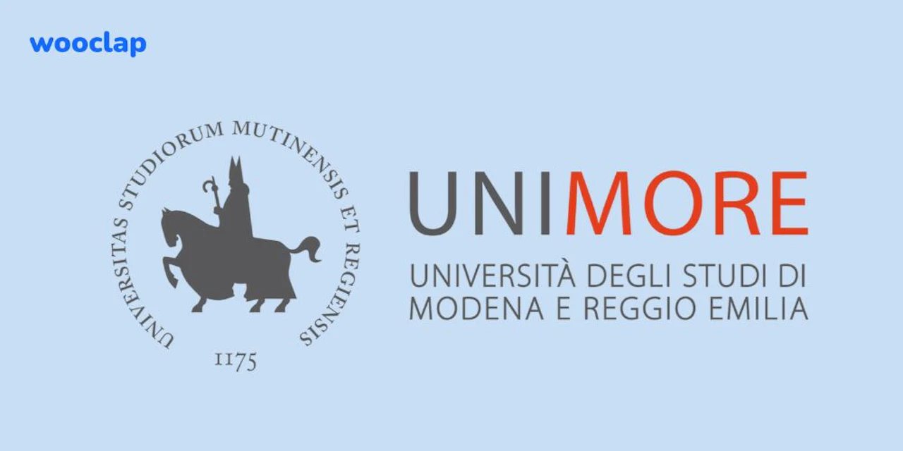 Integrità accademica nell'era dell'IA: l'approccio innovativo dell'UNIMORE