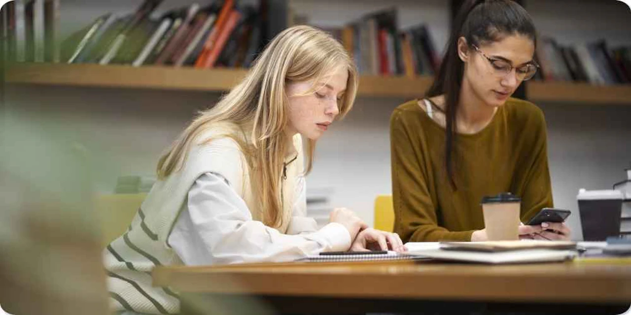 Students Wooflash 3 conseils