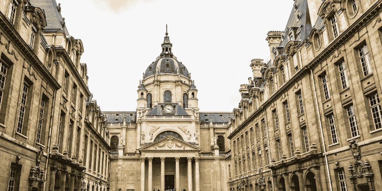 Sorbonne Université