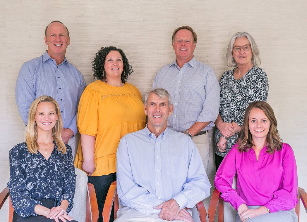 Contact Woodbury Group