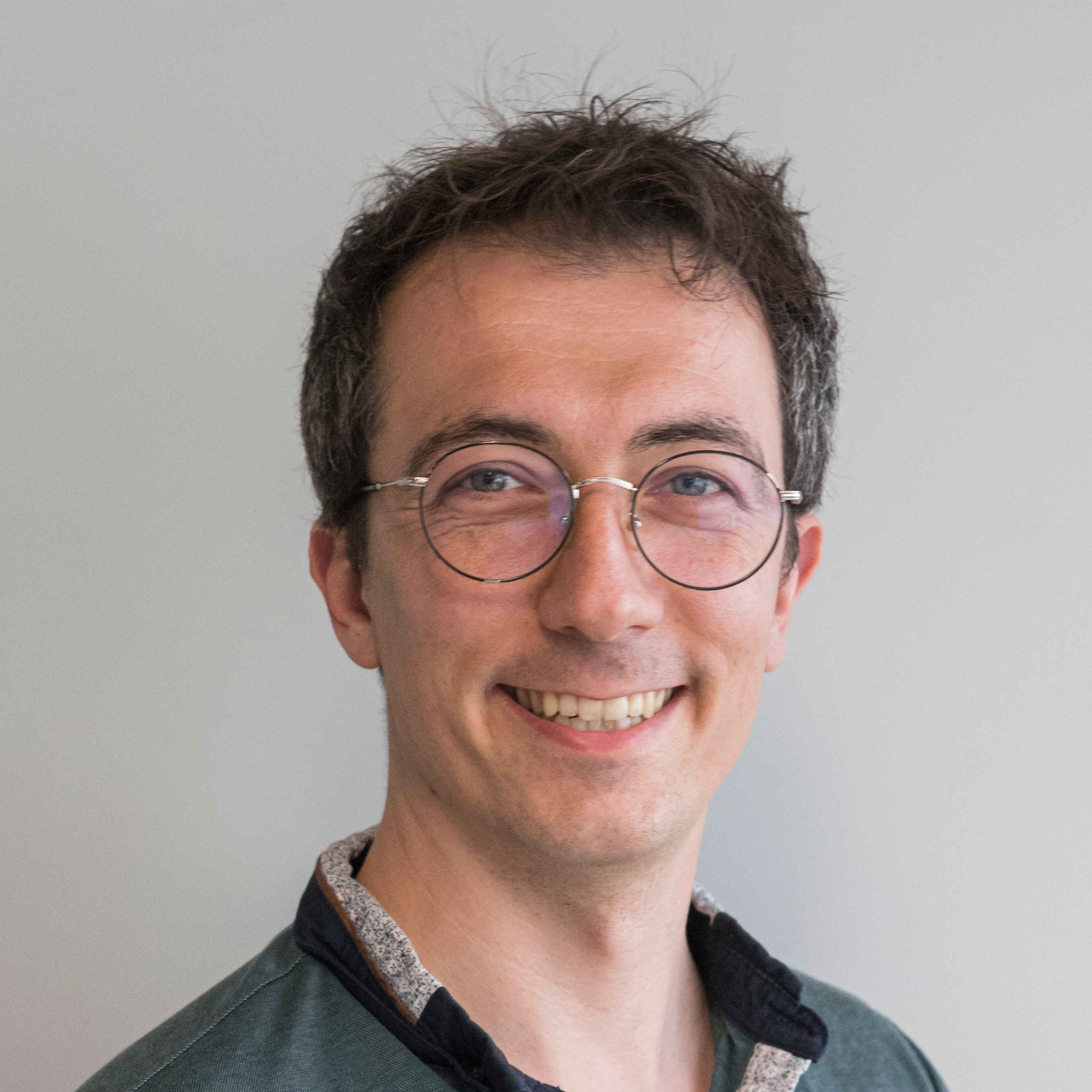 Woodlight - Ghislain Auclair