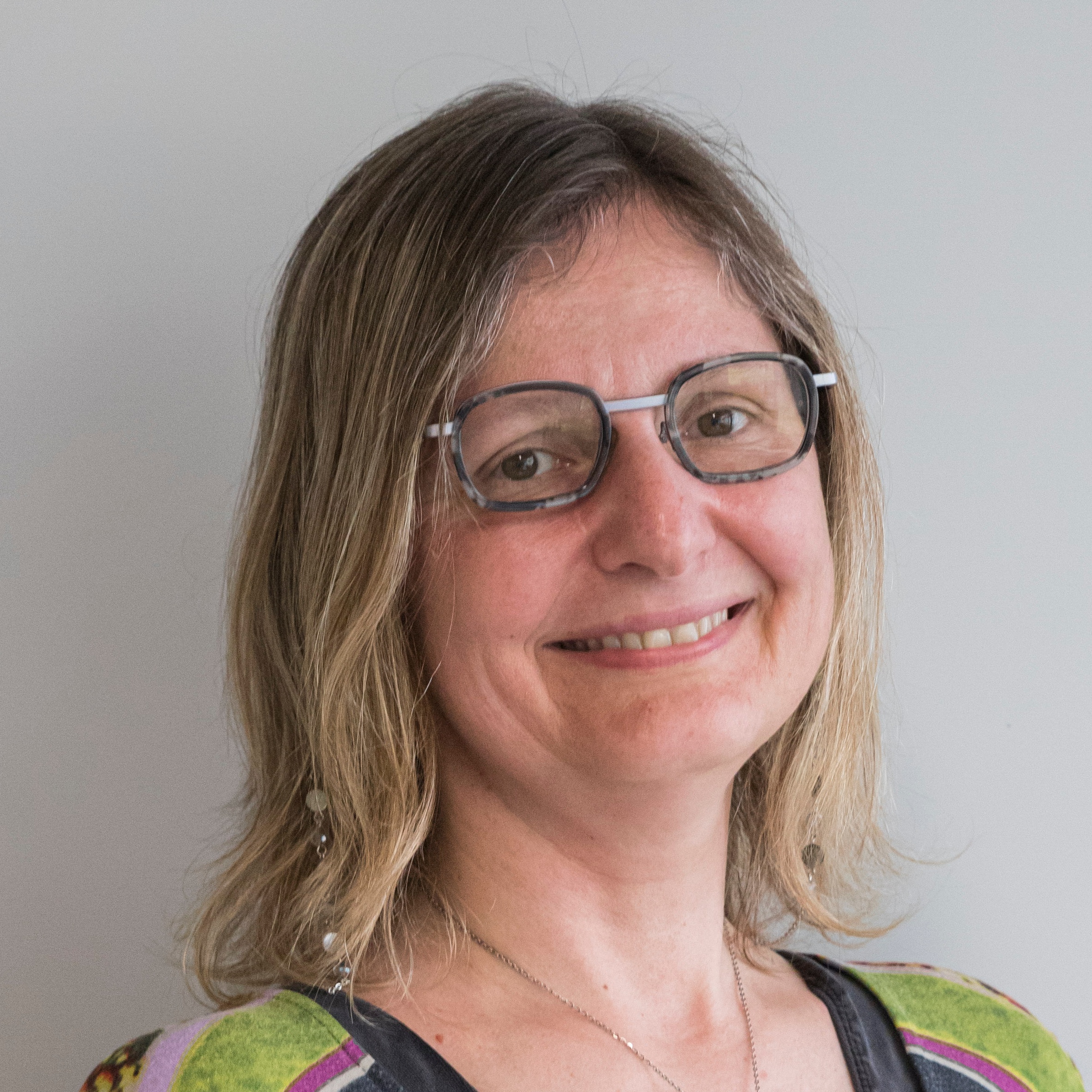 Woodlight - Anna Jakubiec