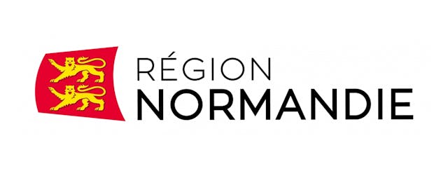 Région normandie