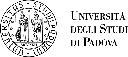 Logo Università di Padova