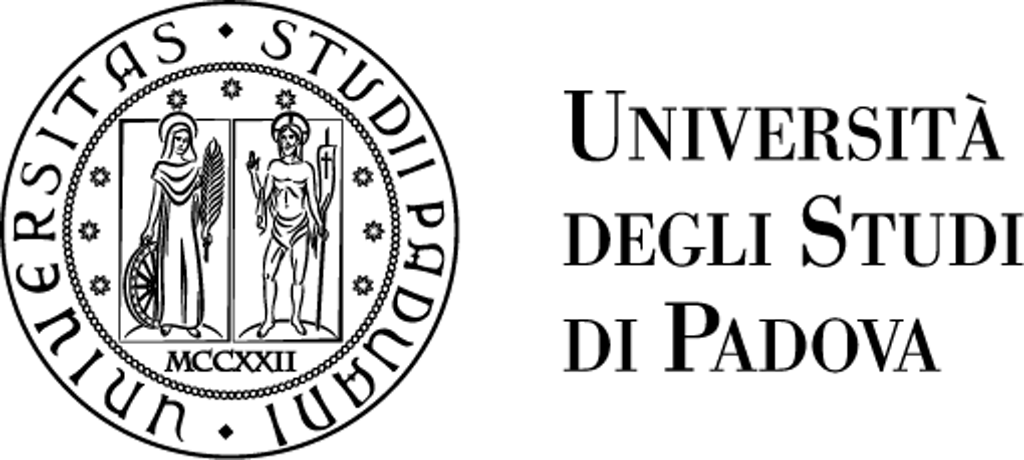 Logo Università di Padova