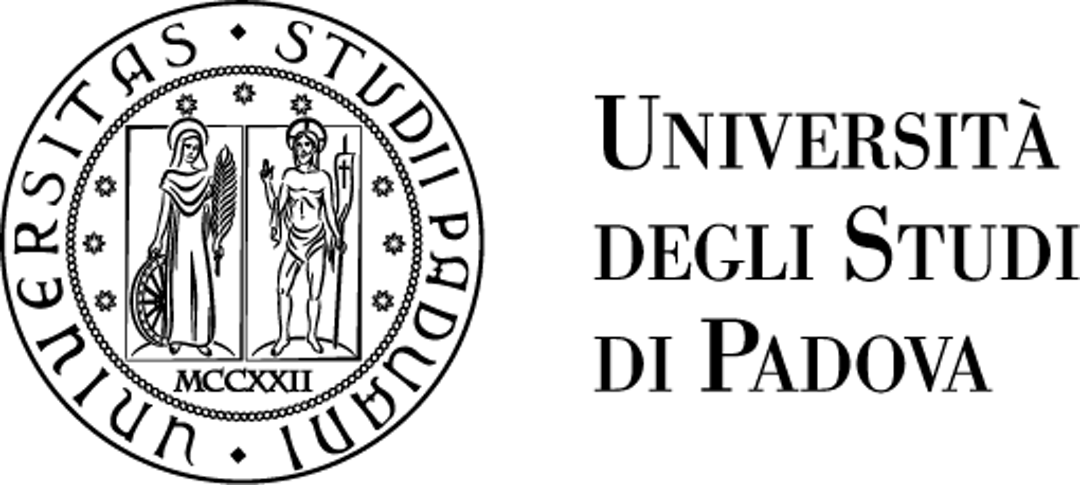 Logo Università di Padova