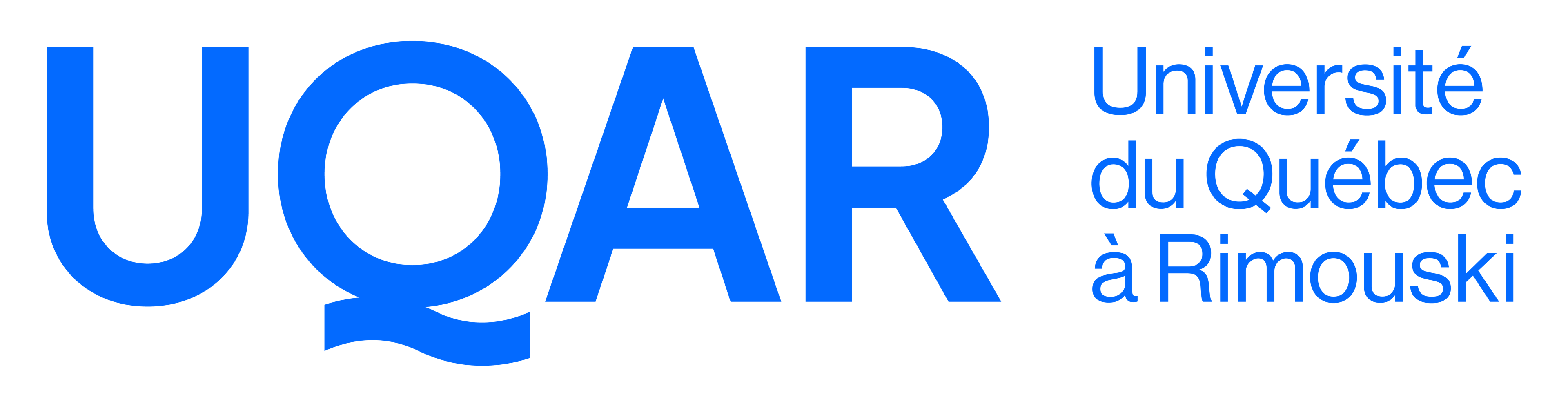 Logo of Université du Québec à Rimouski