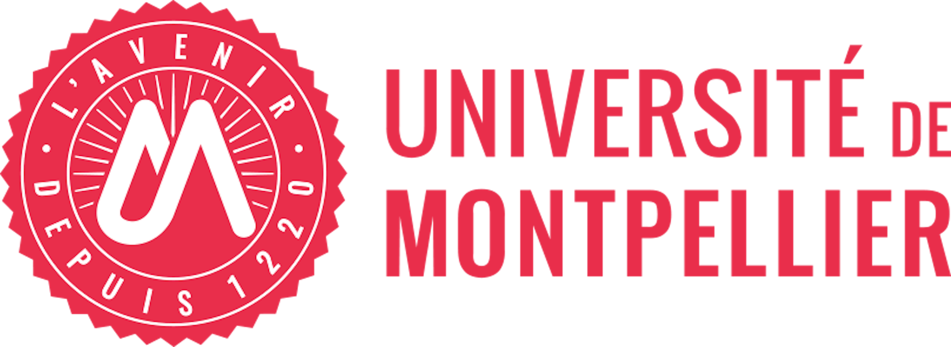 Logo de l’Université de Montpellier