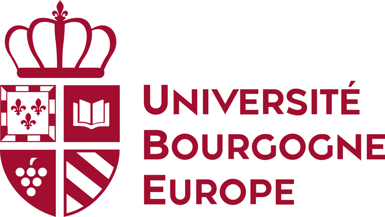 Logo de l’Université Bourgogne Franche-Comté