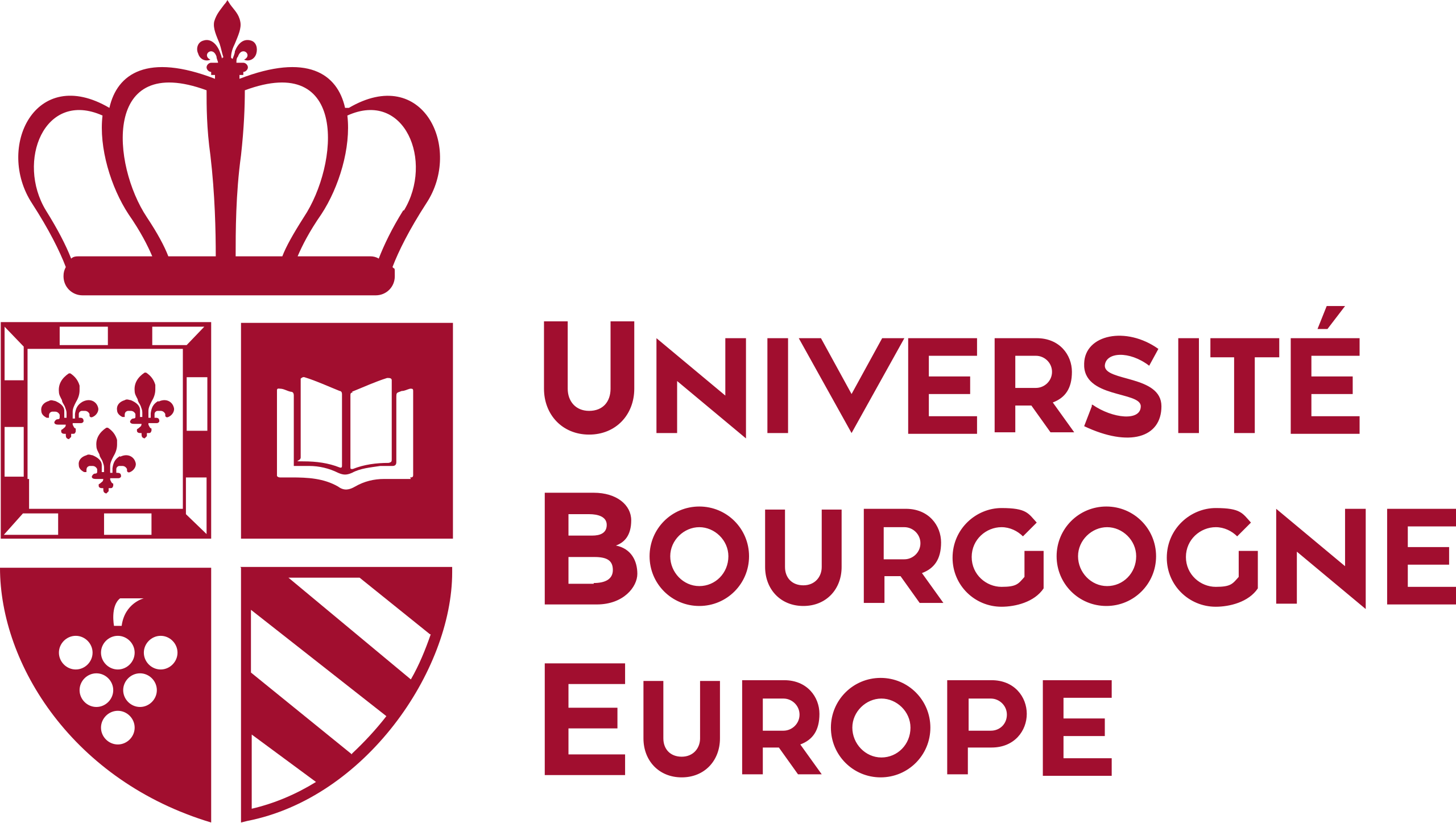 Logo de l’Université Bourgogne Franche-Comté