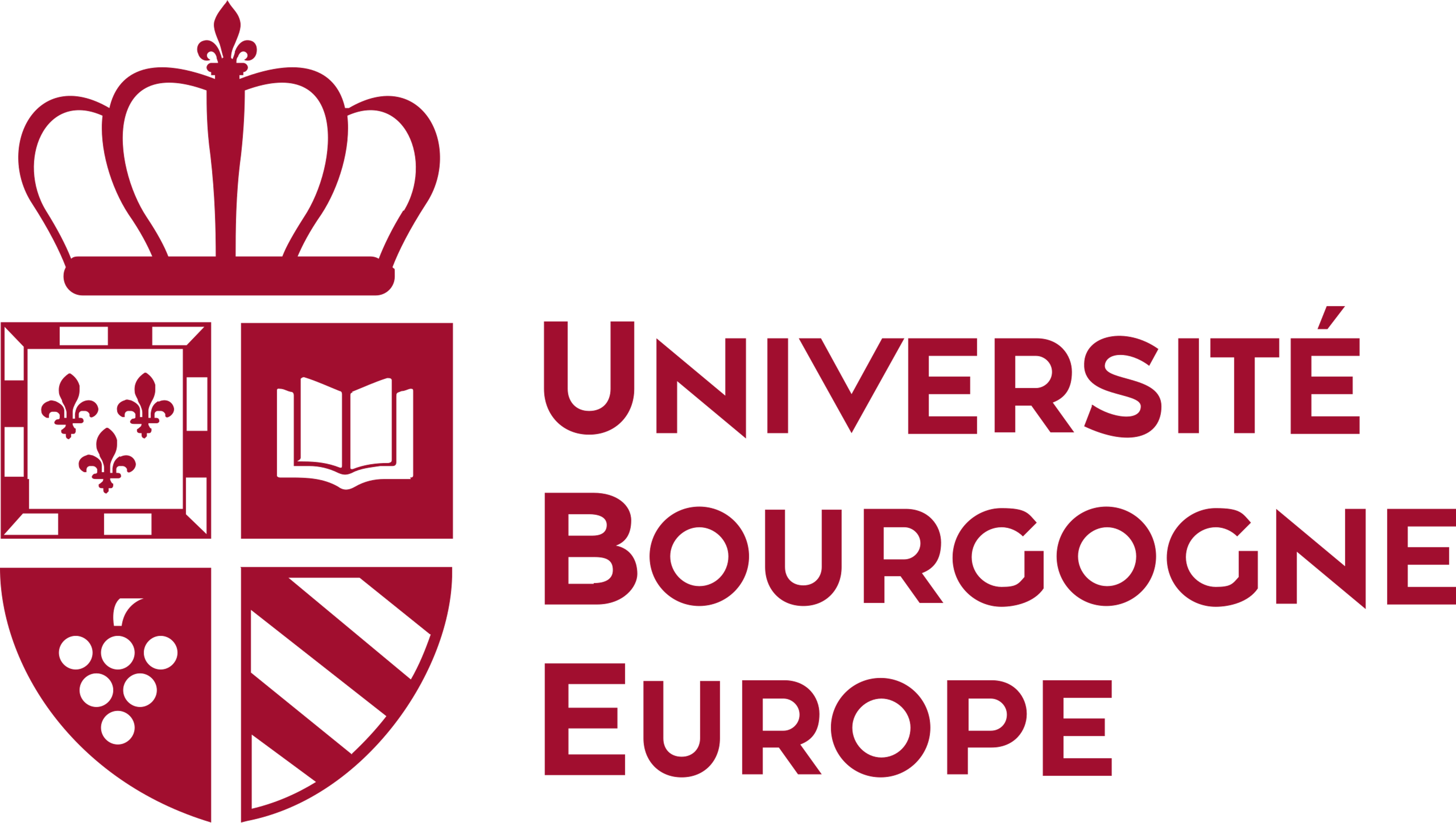 Logo de l’Université Bourgogne Franche-Comté
