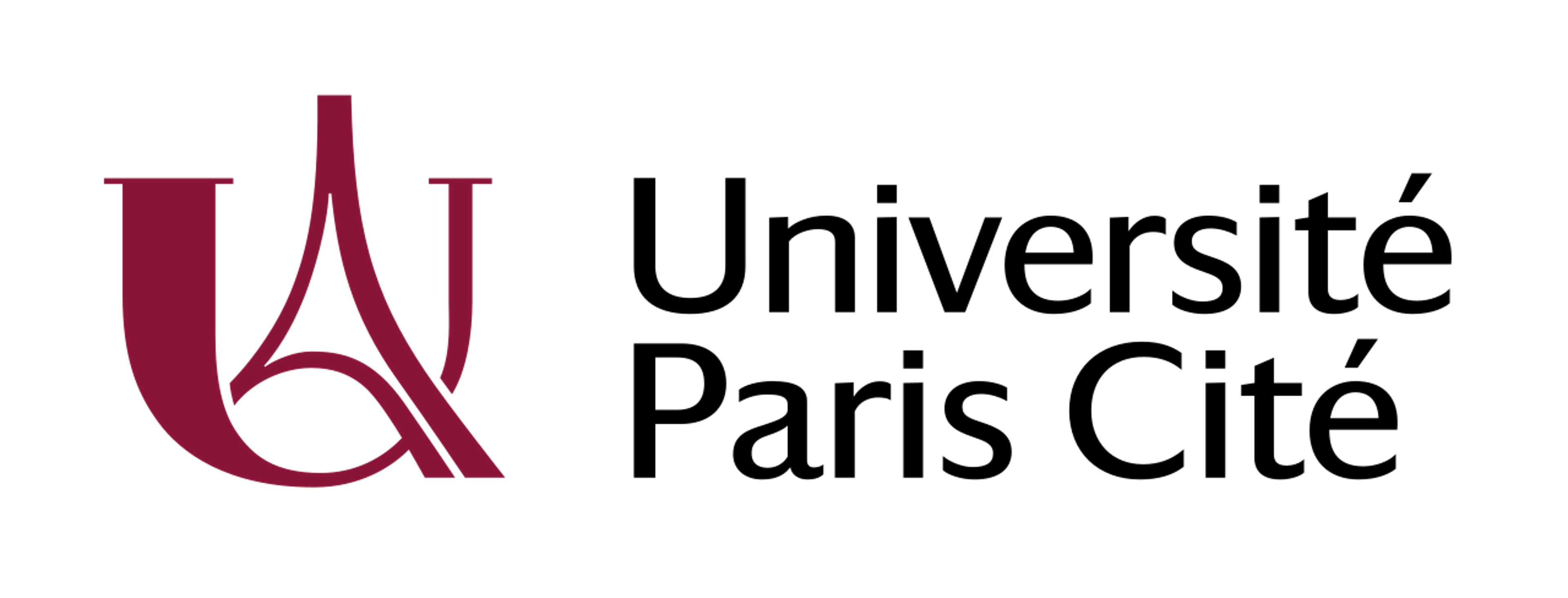 Logo de l’Université Paris Cité