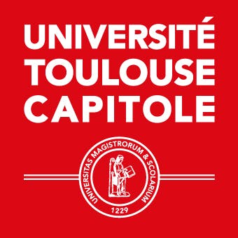 Logo de l’Université Toulouse Capitole