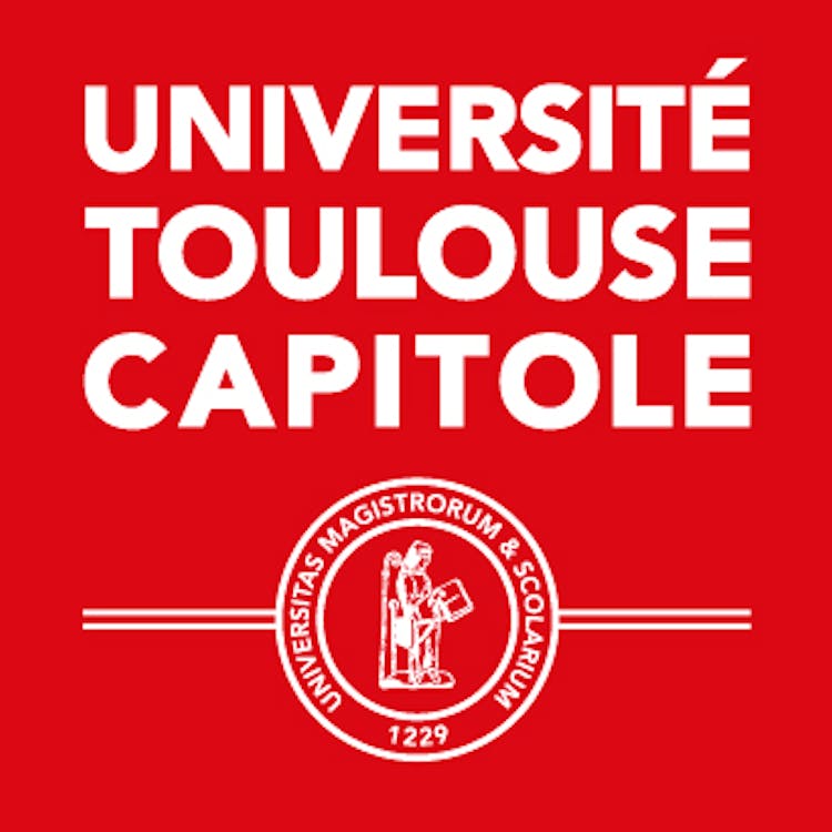 Logo de l’Université Toulouse Capitole