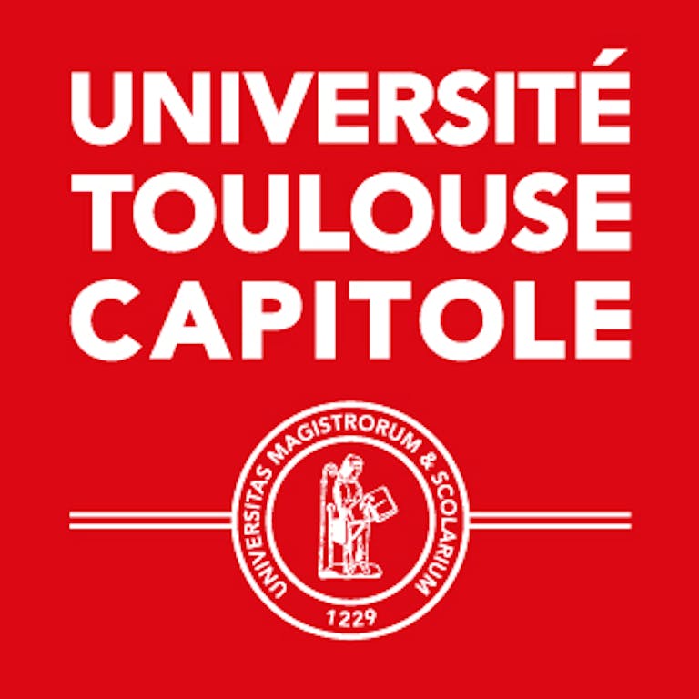 Logo de l’Université Toulouse Capitole